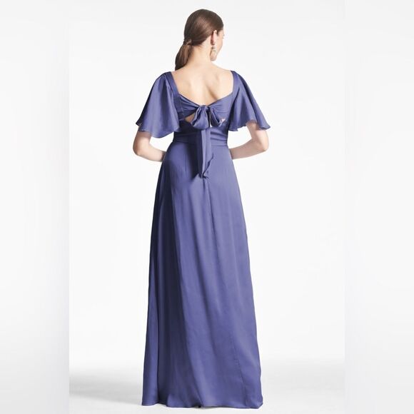 SAchin + Babi Aurora Gown Dress - Picture 4 of 12